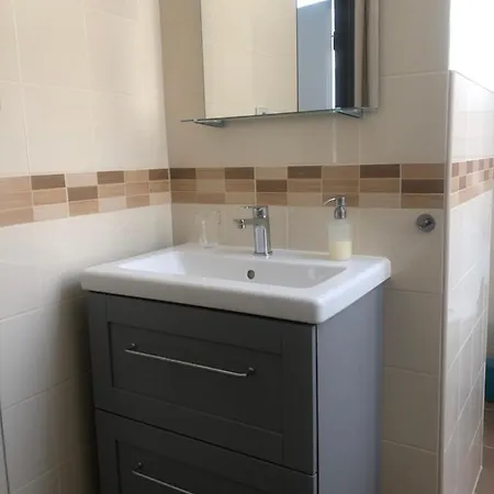 Utulny Apartman V Centru Jicina Daire *