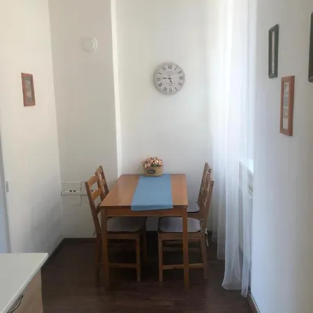 Utulny Apartman V Centru Jicina Daire *