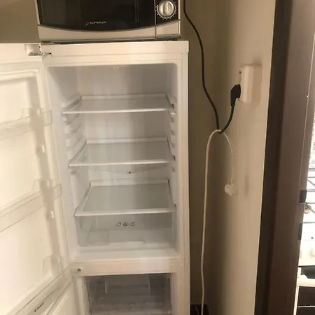 Utulny Apartman V Centru Jicina Daire *