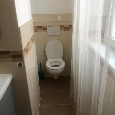Utulny Apartman V Centru Jicina