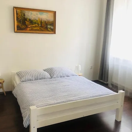 Utulny Apartman V Centru Jicina Jičín